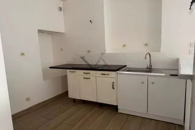 Appartement Rue Pierre Julien à Montélimar