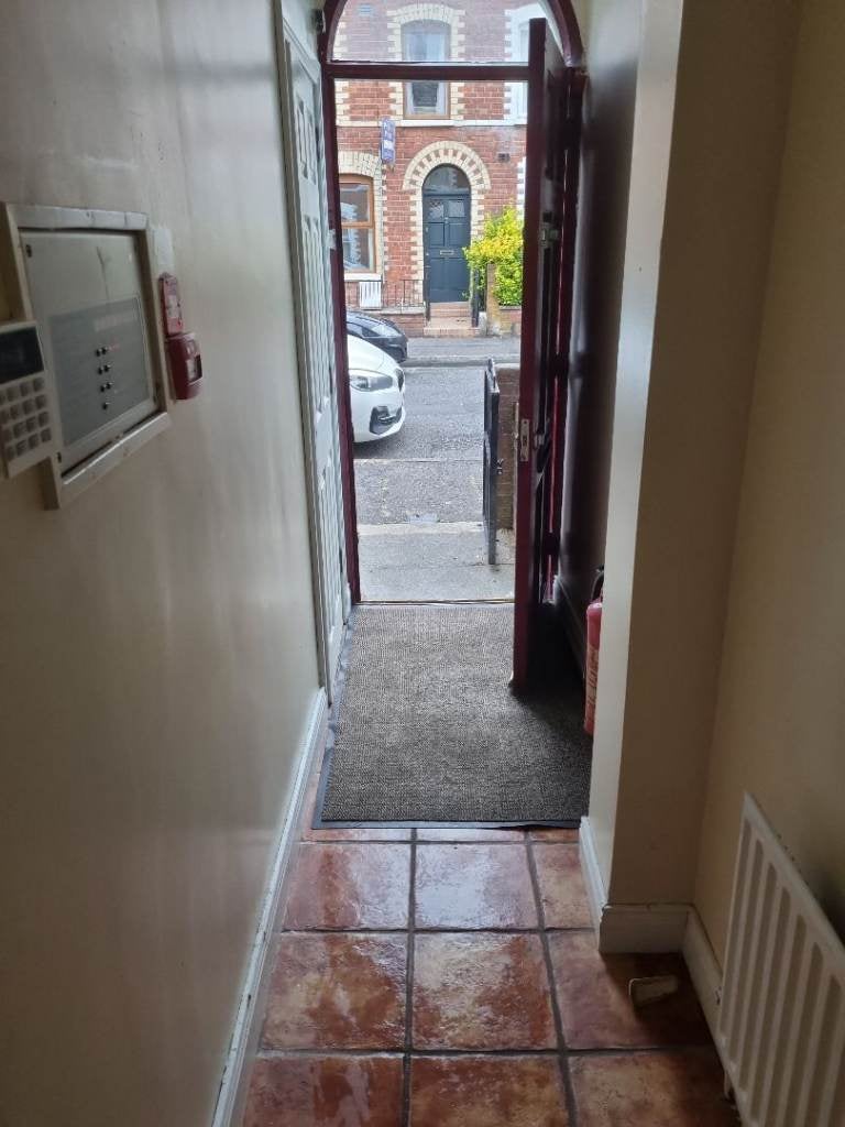 House Agincourt Avenue in Belfast