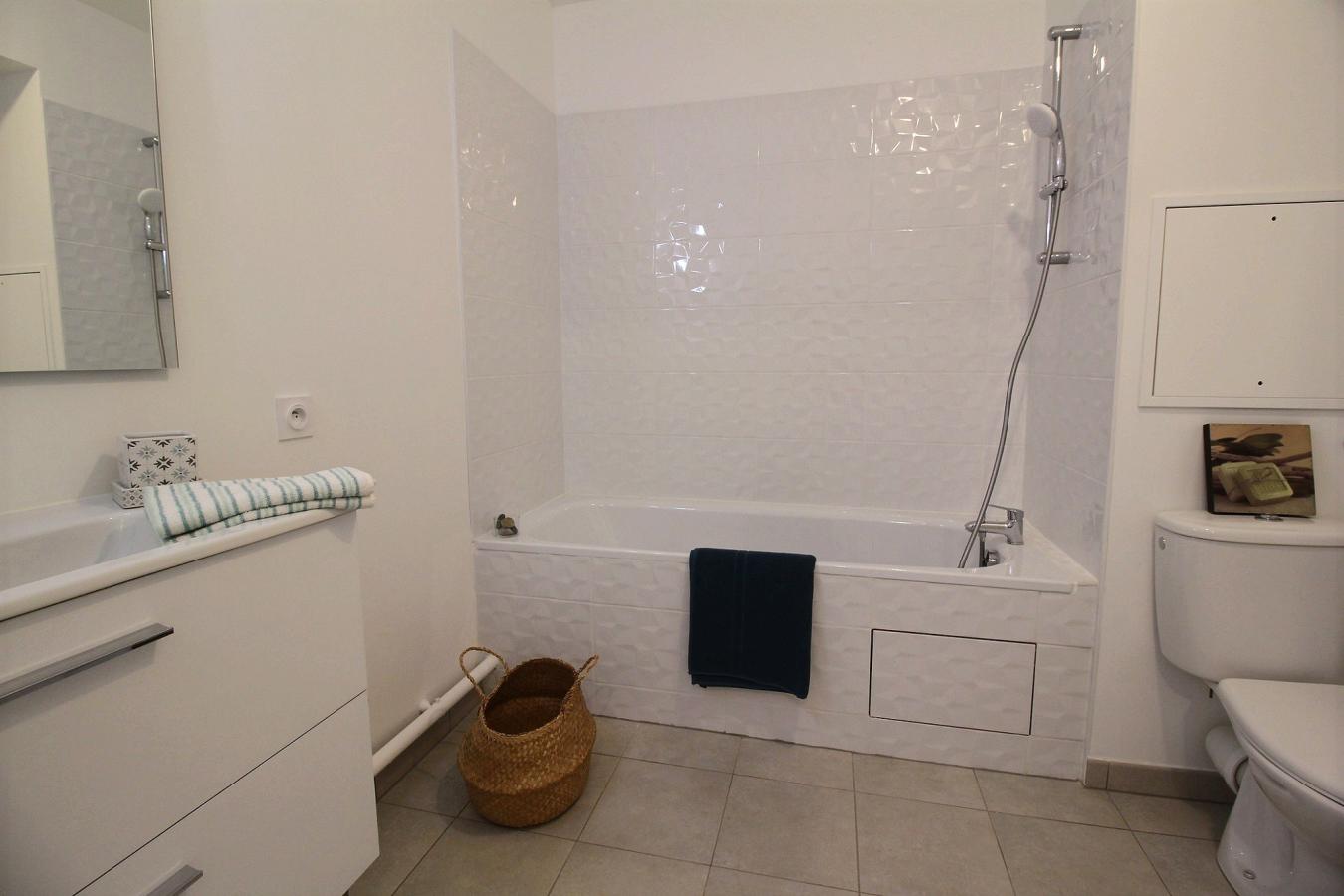 Appartement Rue de la République à Moissy-Cramayel