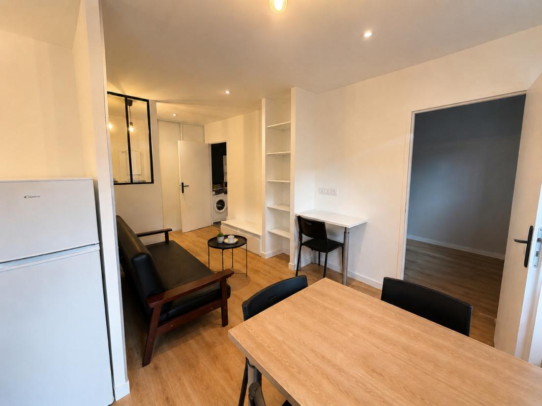 Appartement Rue Claude Delaroa à Saint-Étienne
