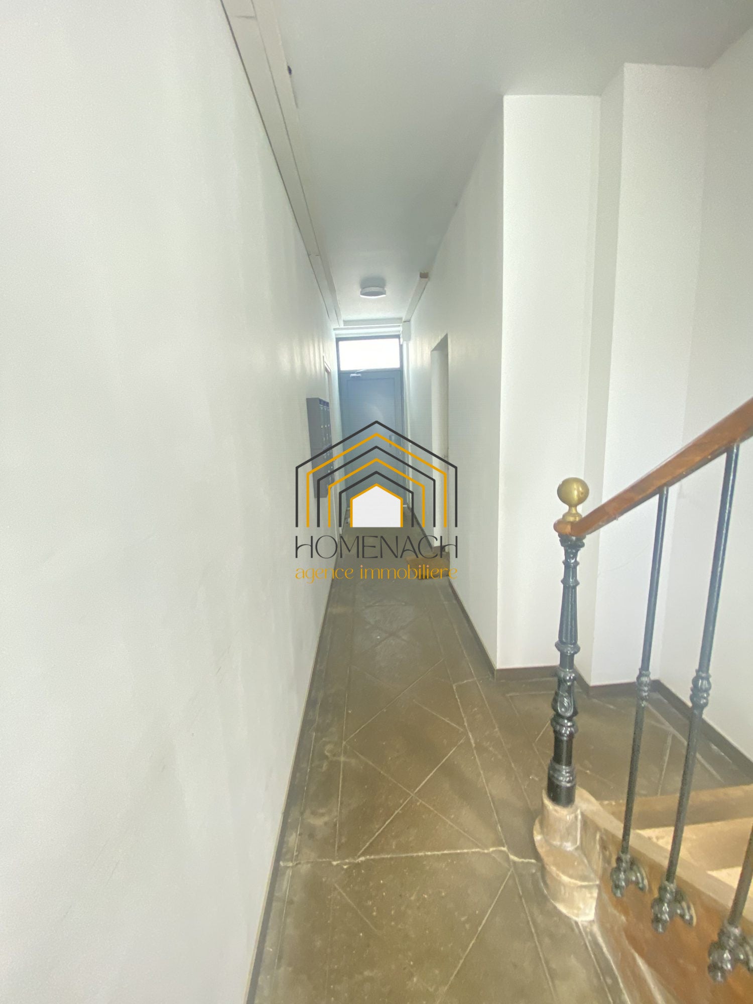 Appartement Rue d'Italie à La Tour-du-Pin