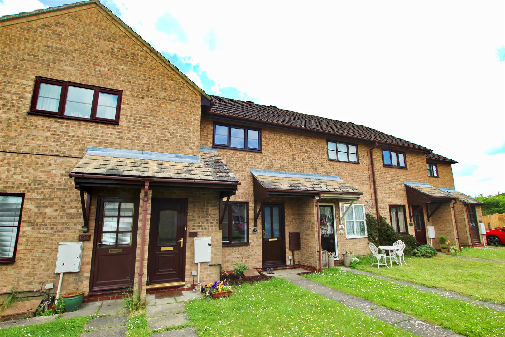 House Fulbourn Old Drift in Cambridge