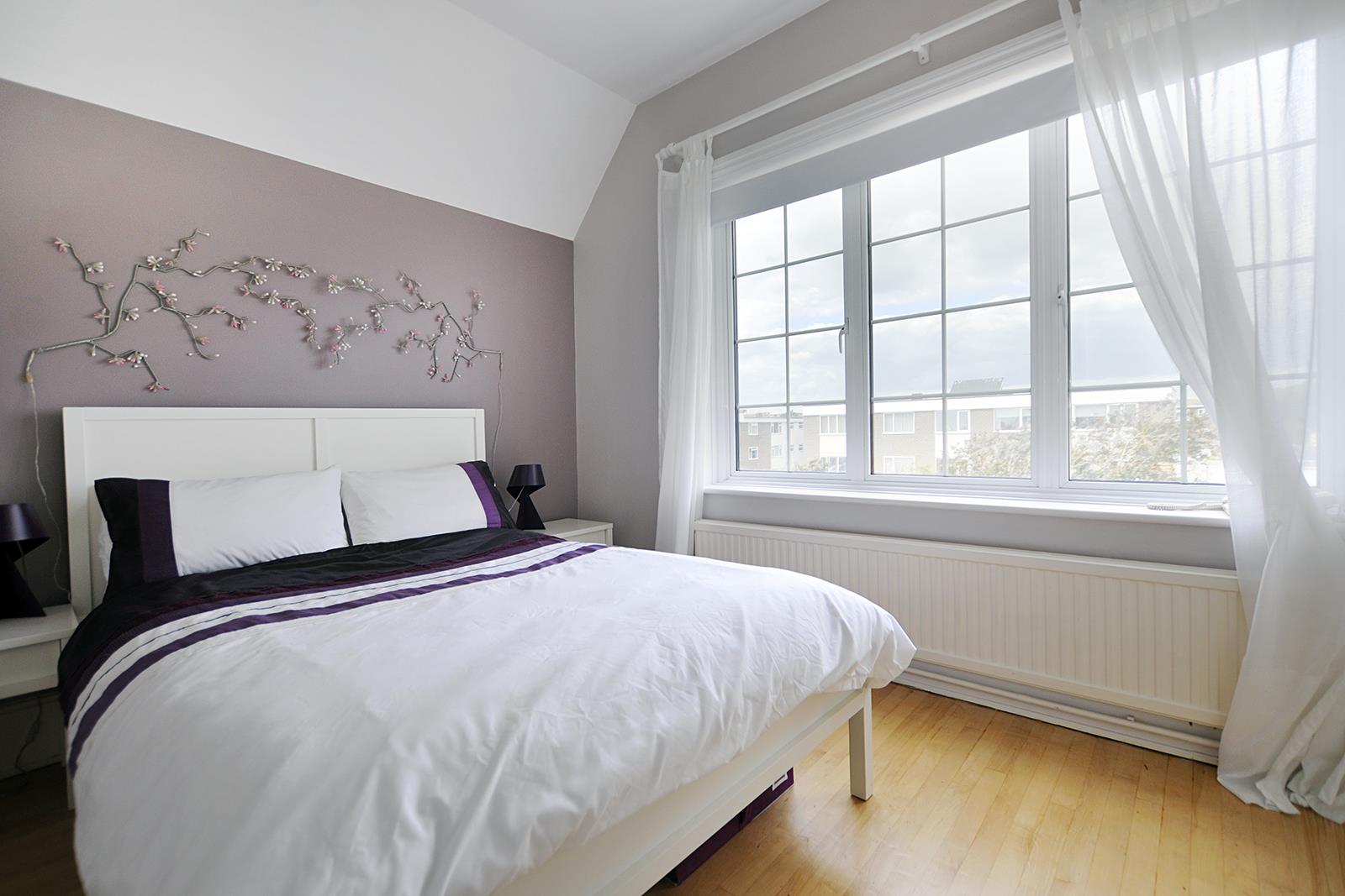 Flat Bath Road in Worthing