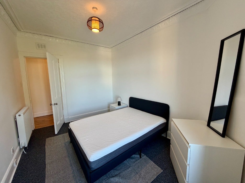 Flat Arklay Street in Dundee