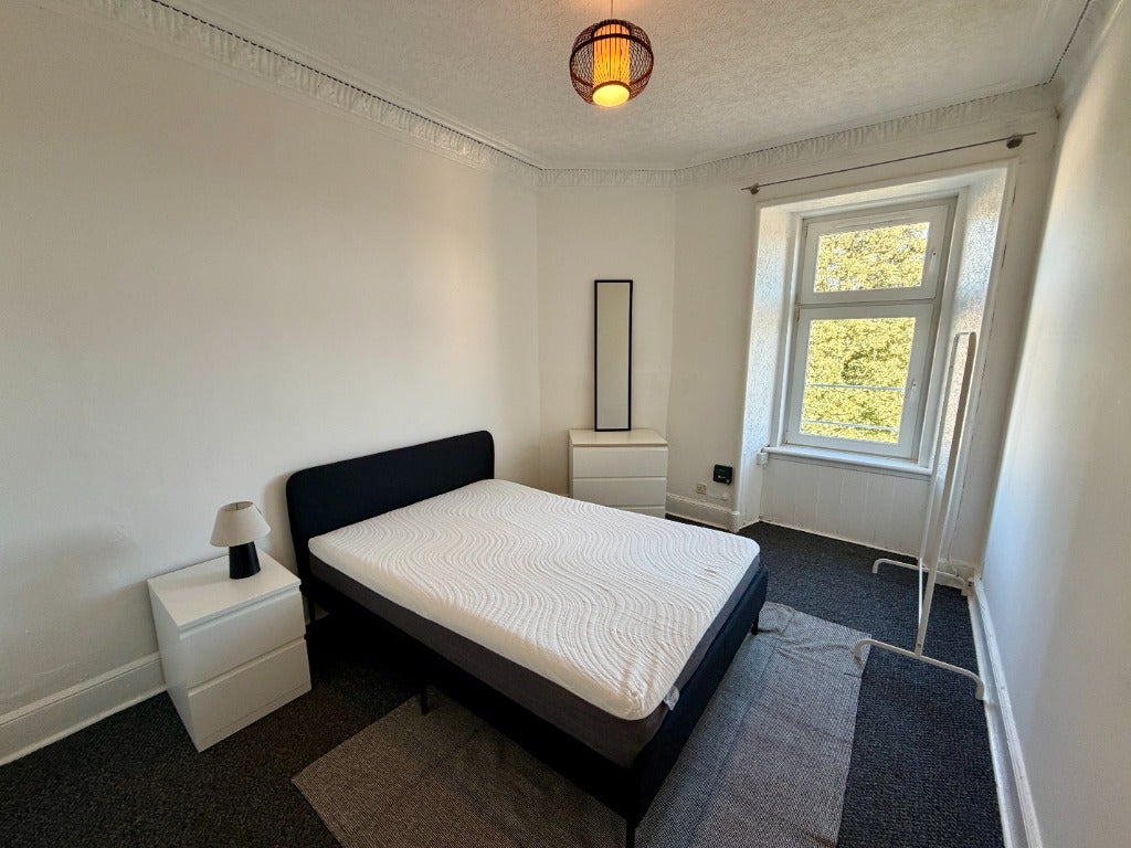 Flat Arklay Street in Dundee