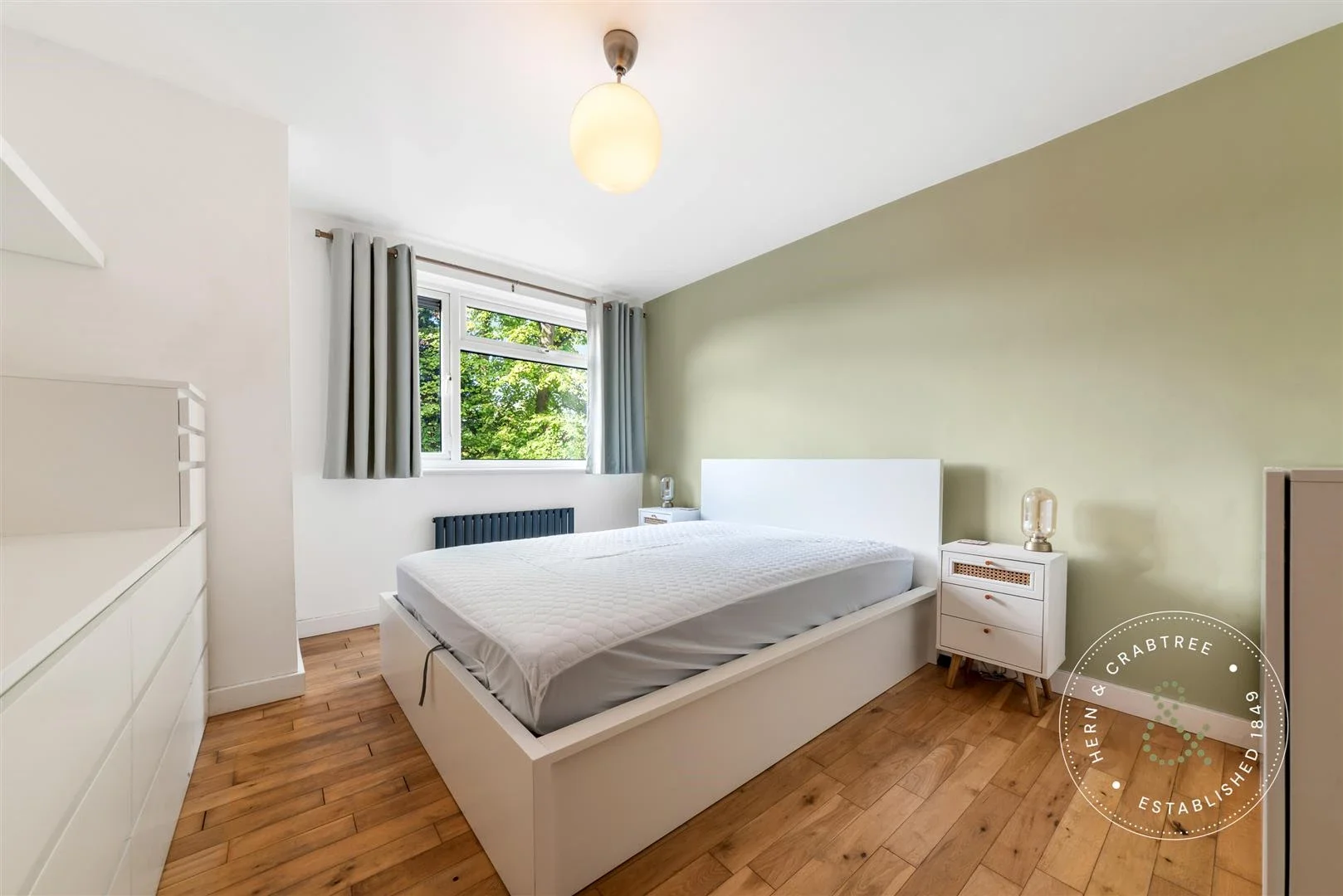 Flat Ty Gwyn Road in Cardiff