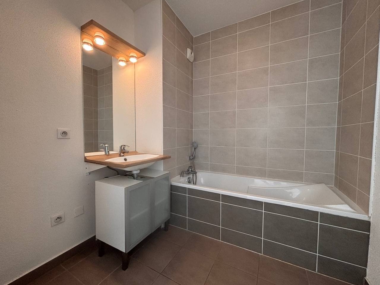 Flat Route des Romains in Strasbourg