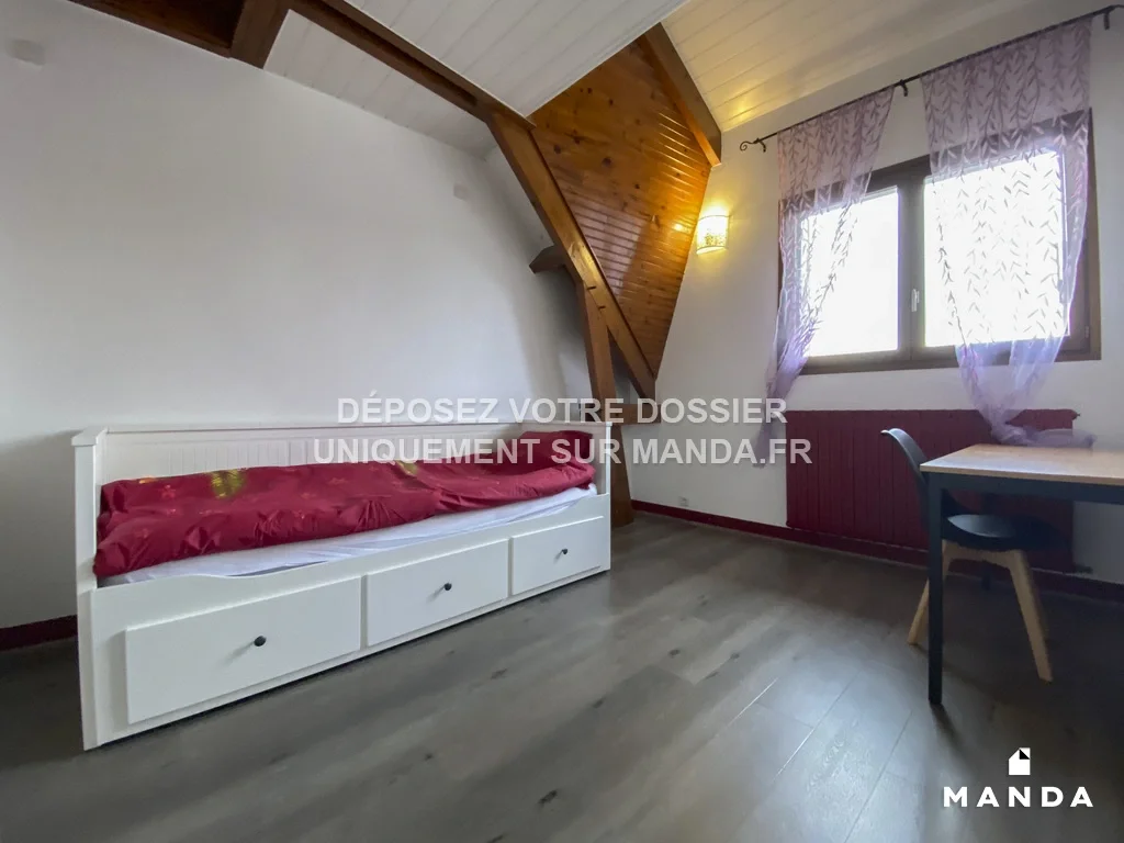 Appartement Rue Roger Salengro à Rosny-sous-Bois