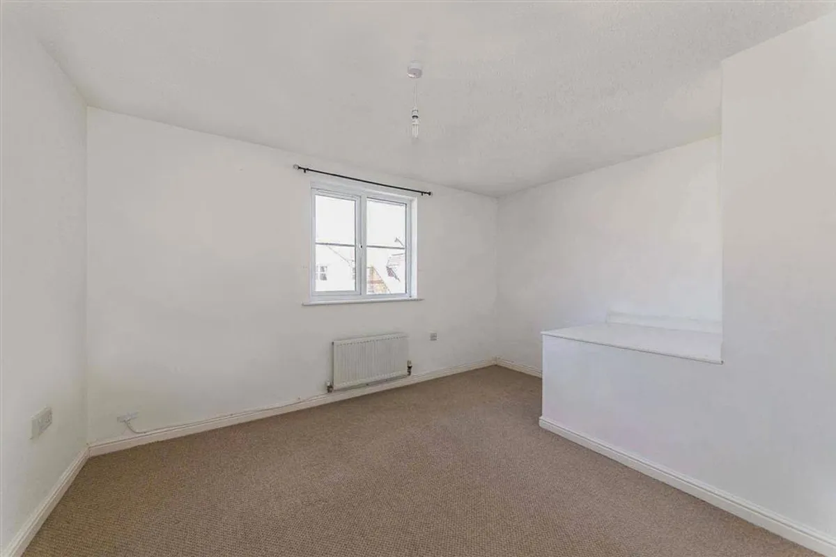 House Viscount Close in Hartlepool