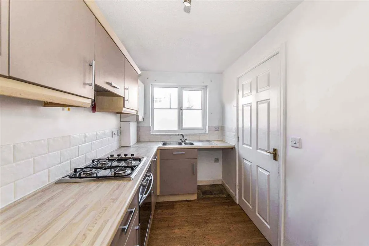 House Viscount Close in Hartlepool
