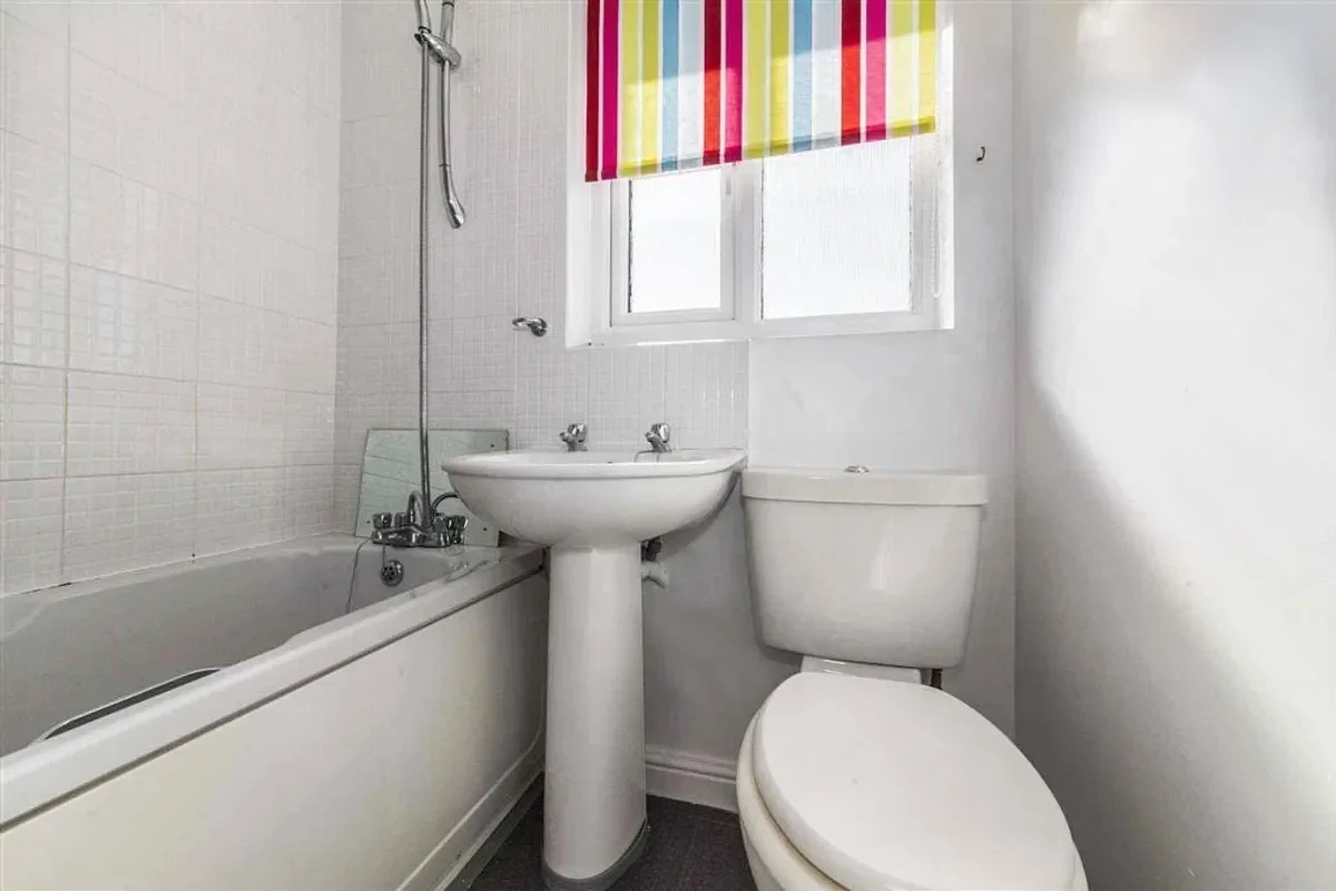 House Viscount Close in Hartlepool