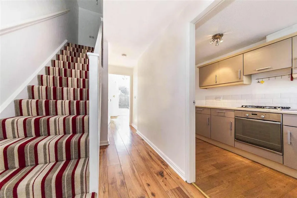 House Viscount Close in Hartlepool