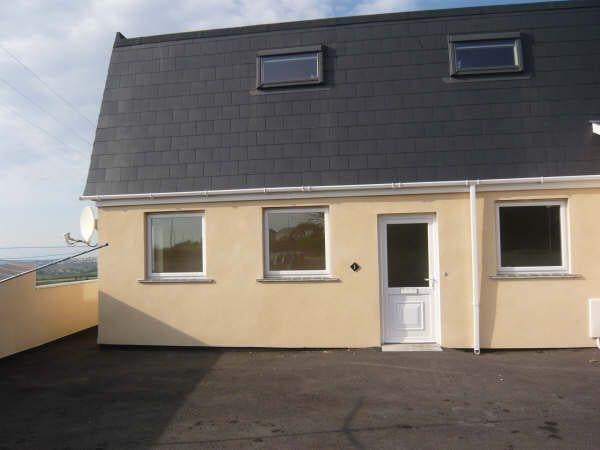 Flat A3058 in Newquay