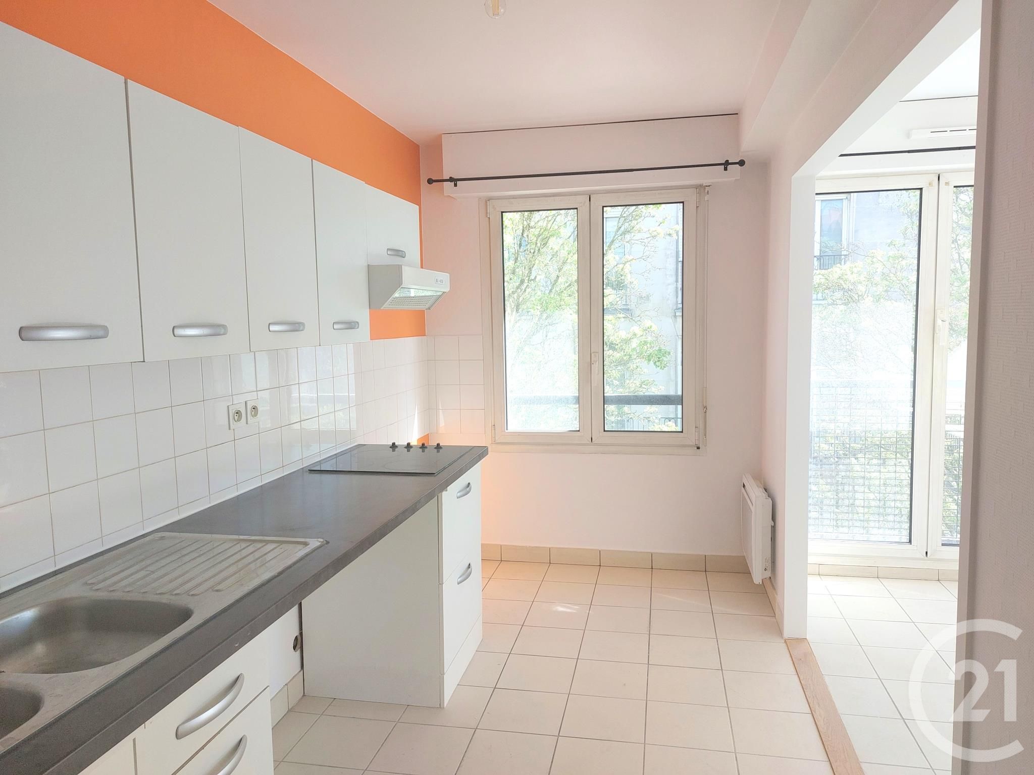 Appartement Route Félix Praud à Divatte-sur-Loire