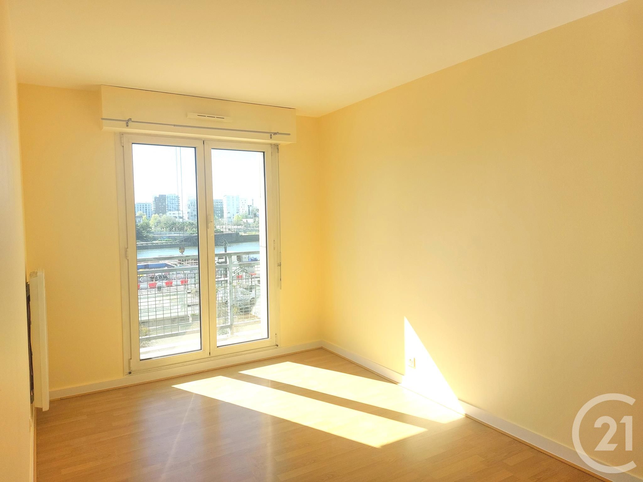 Appartement Route Félix Praud à Divatte-sur-Loire
