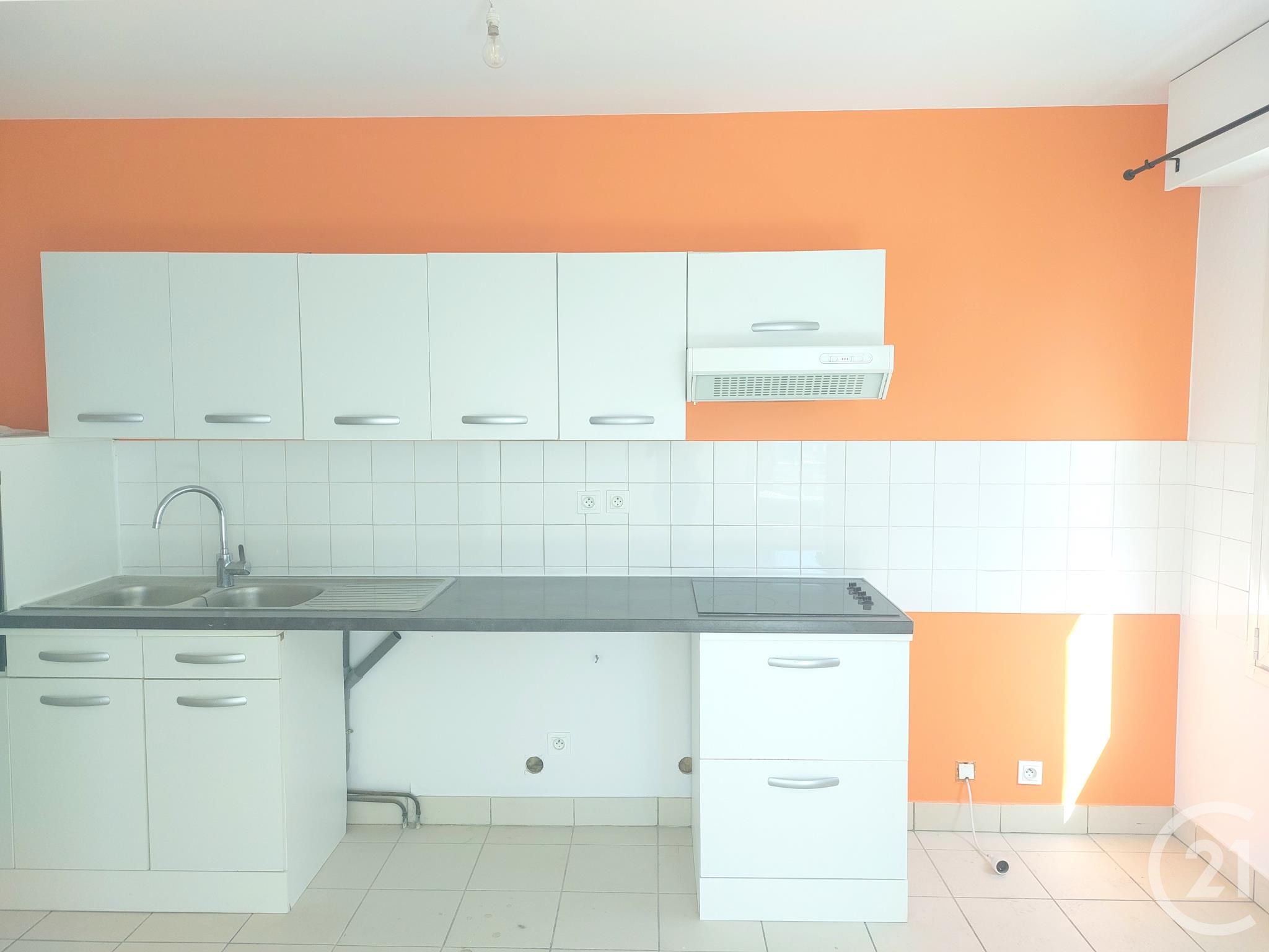 Appartement Route Félix Praud à Divatte-sur-Loire