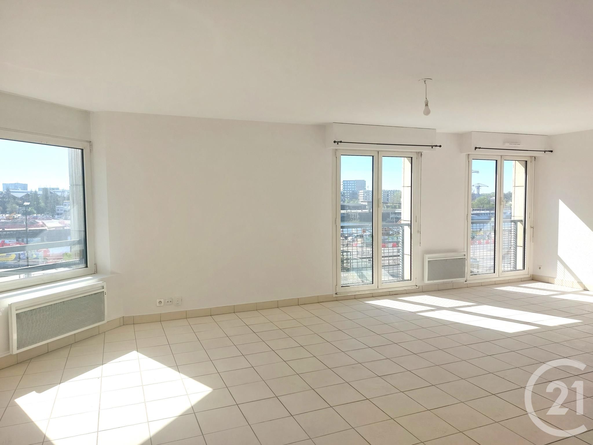 Appartement Route Félix Praud à Divatte-sur-Loire