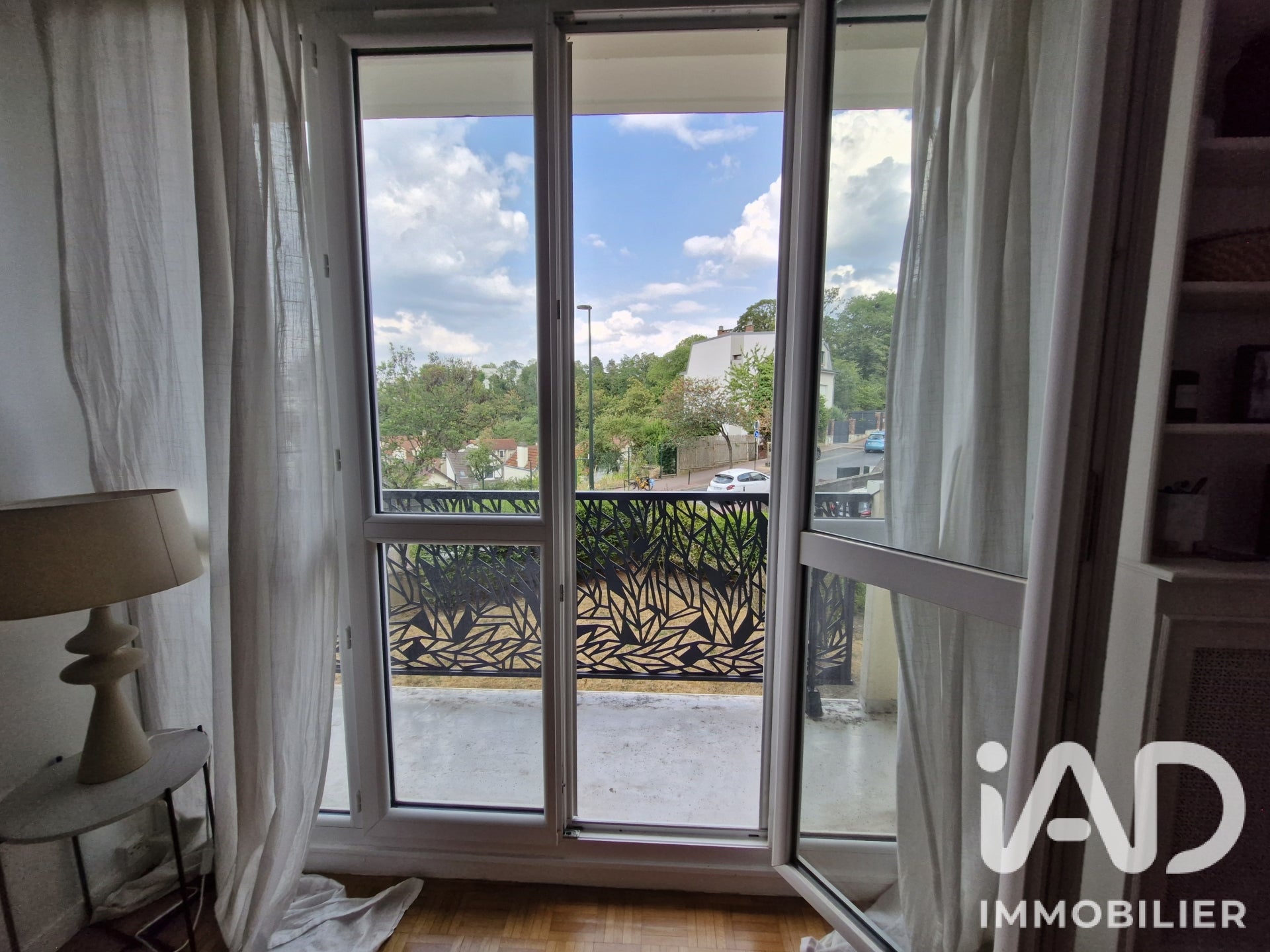 Flat Rue de la Division Leclerc in Clamart
