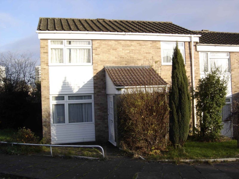 House Leabon Grove in Birmingham