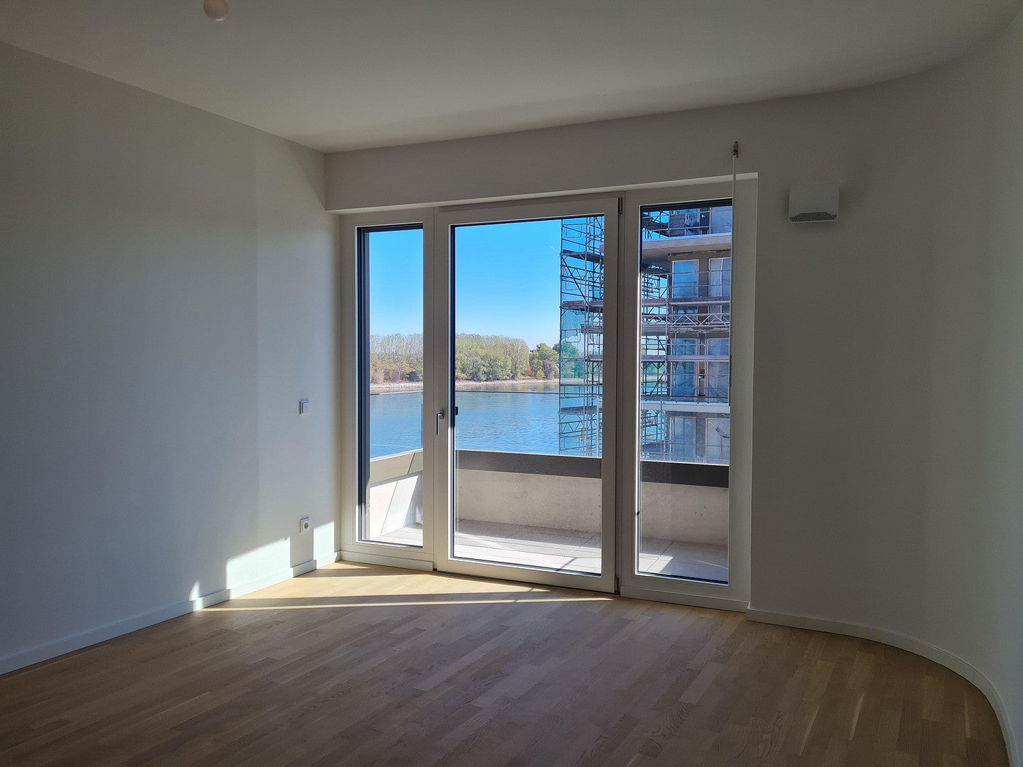 Wohnung Rheinpromenade in Bingen am Rhein