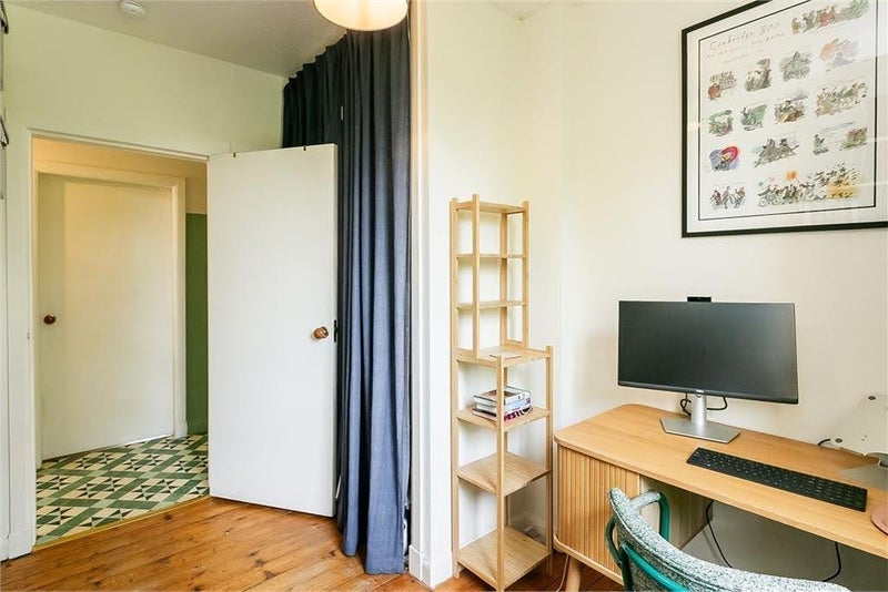 Room Loganlea Gardens in City of Edinburgh