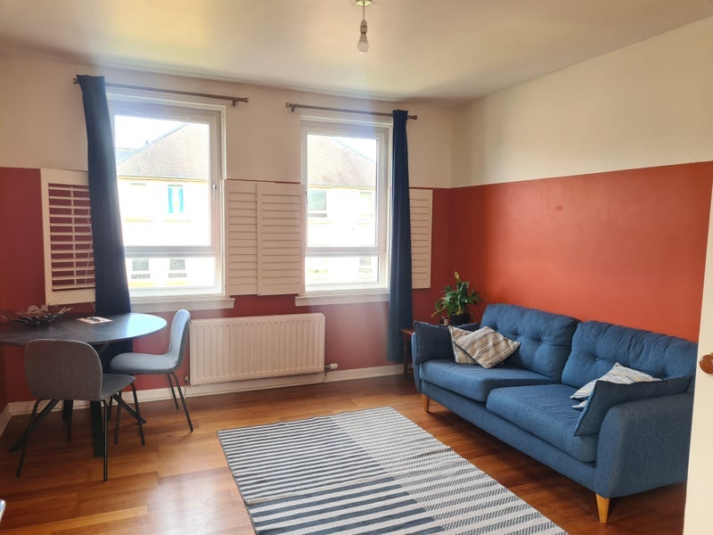 Room Loganlea Gardens in City of Edinburgh