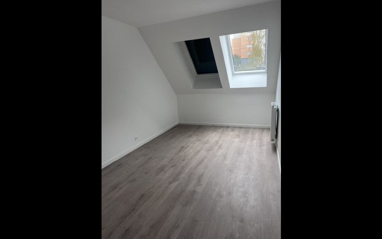 Appartement Rue du Repos à Cergy