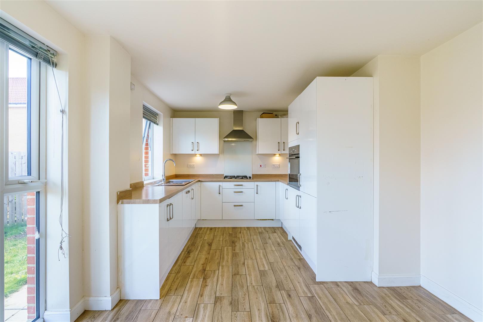 House Chepstow Close in Newcastle upon Tyne