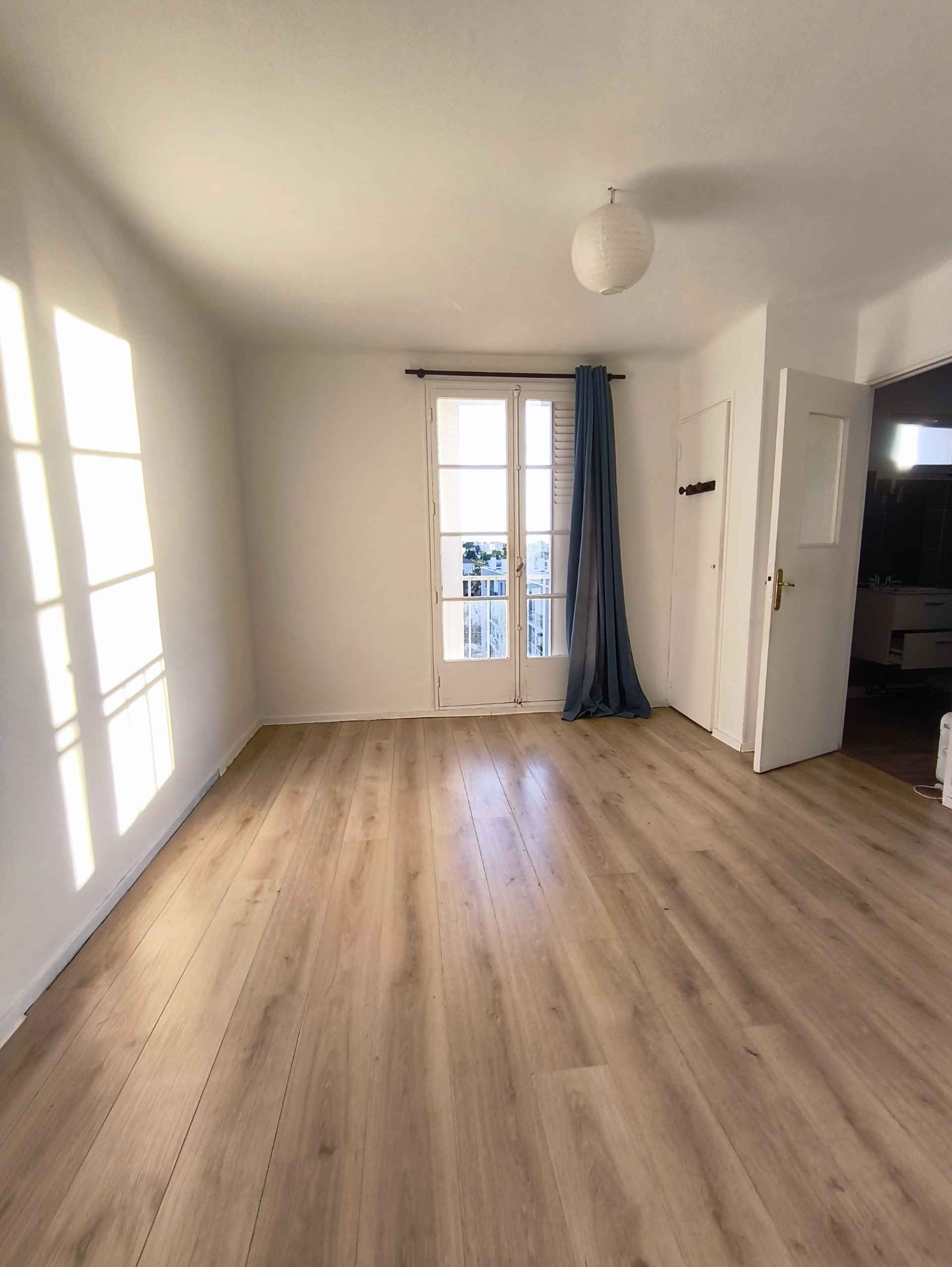 Flat Chemin de La Bonnaude in Marseille