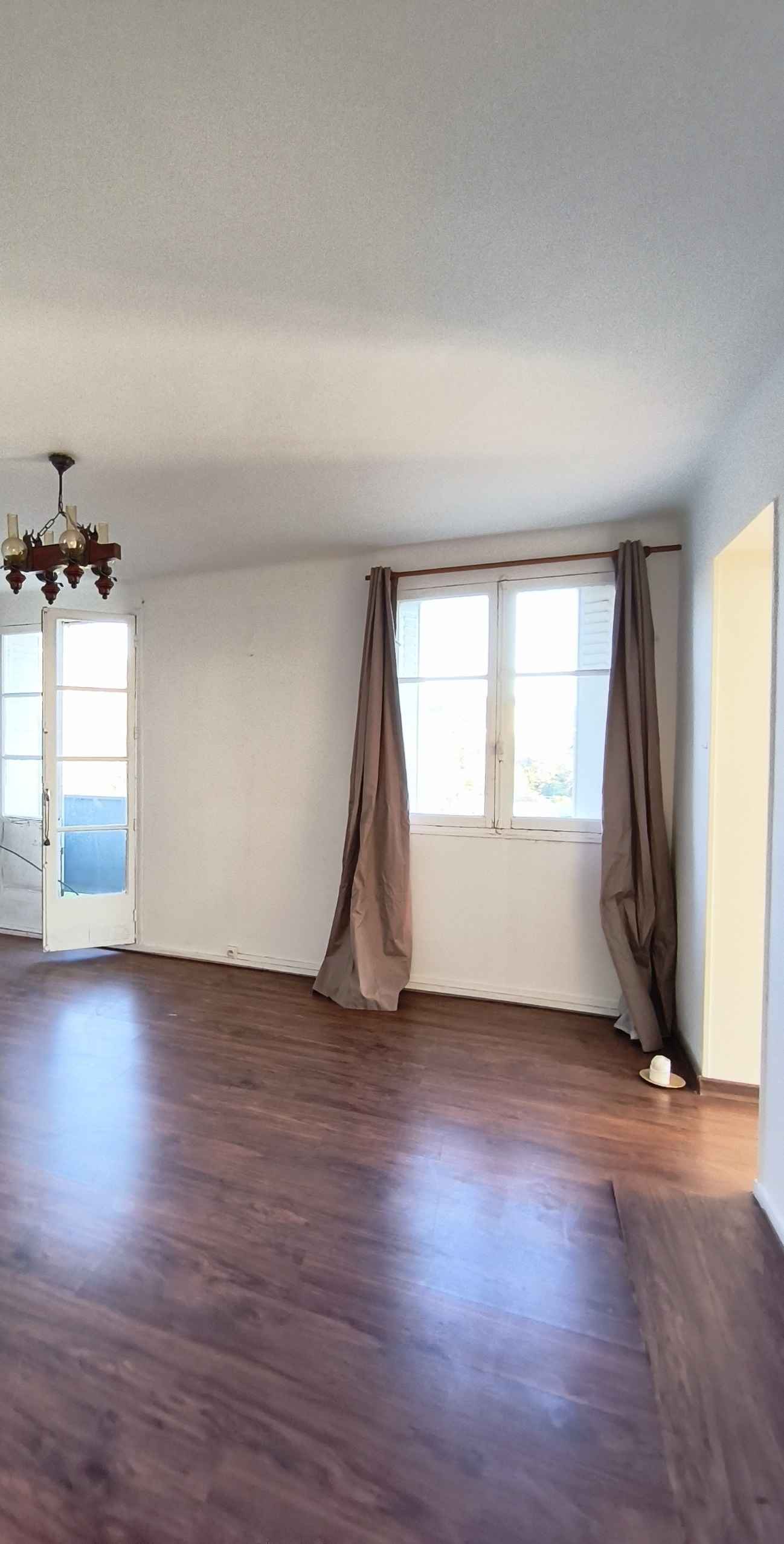 Flat Chemin de La Bonnaude in Marseille