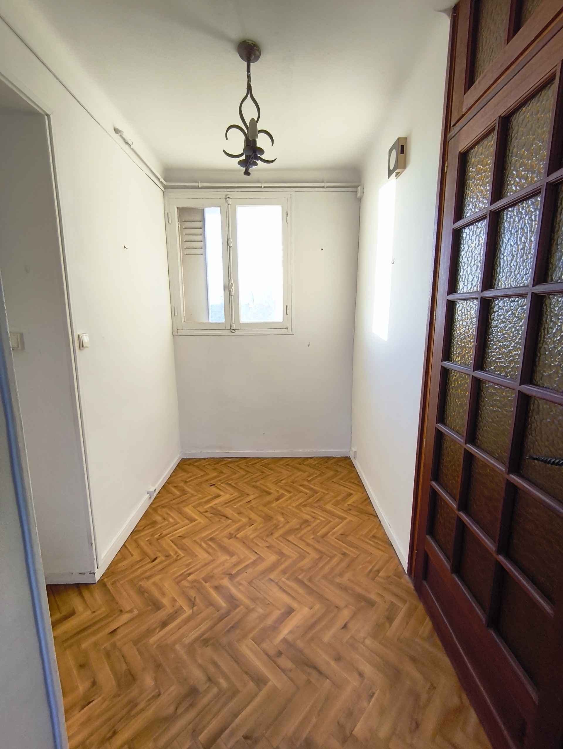 Flat Chemin de La Bonnaude in Marseille