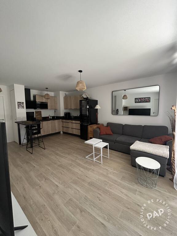Appartement Rue du Mont Doré à Montigny-le-Bretonneux