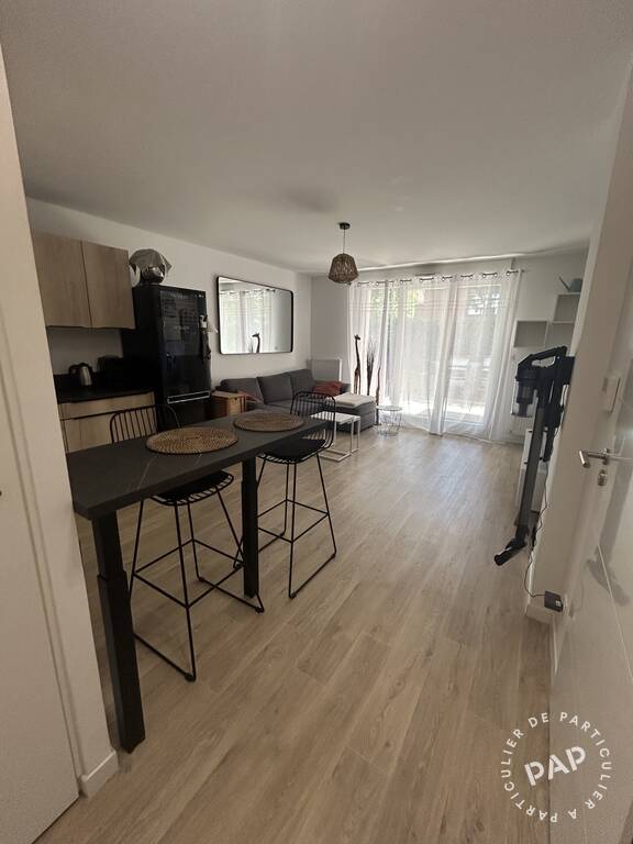 Appartement Rue du Mont Doré à Montigny-le-Bretonneux