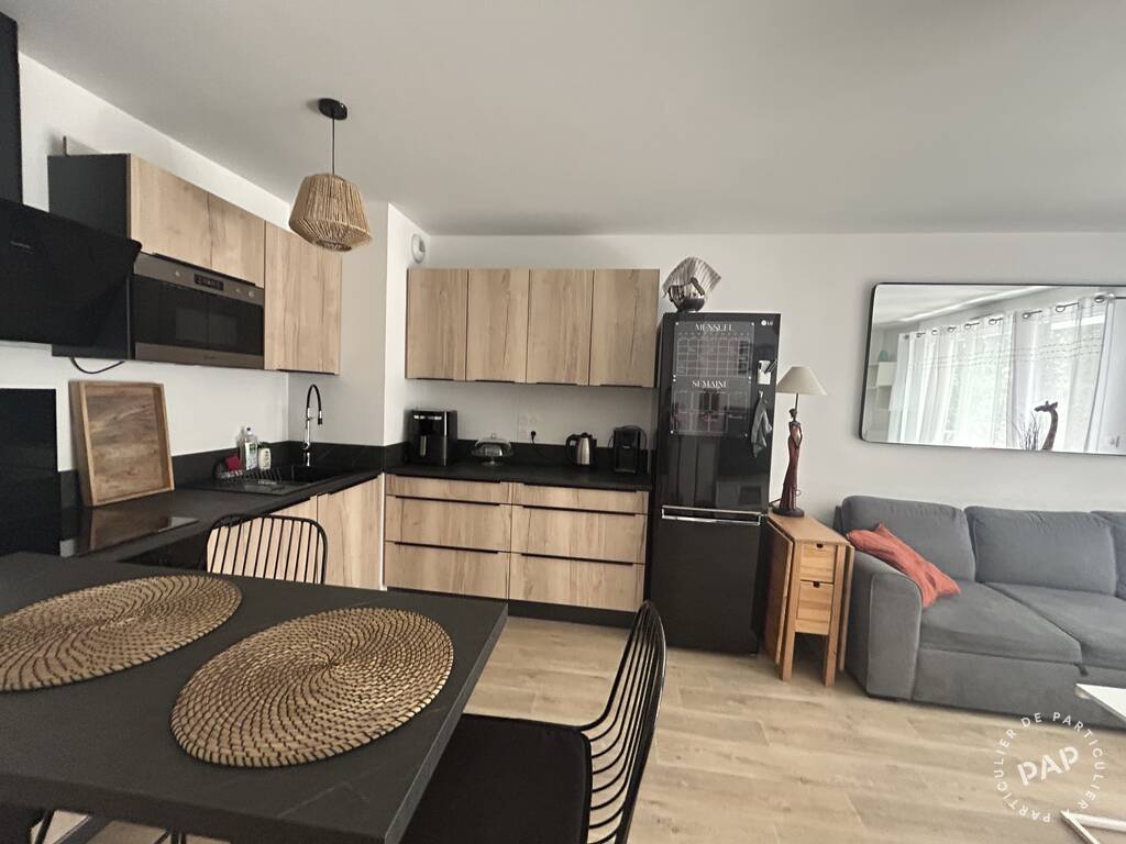 Appartement Rue du Mont Doré à Montigny-le-Bretonneux