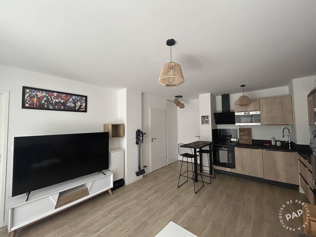 Appartement Rue du Mont Doré à Montigny-le-Bretonneux