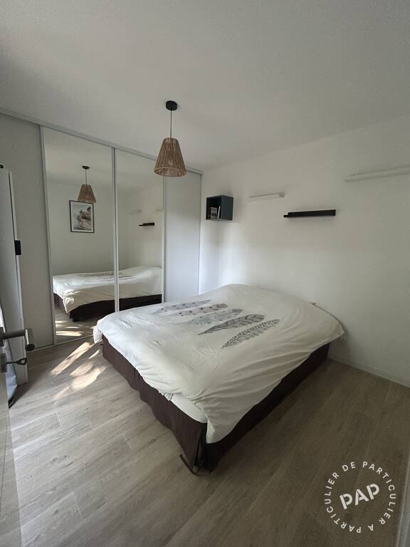 Appartement Rue du Mont Doré à Montigny-le-Bretonneux