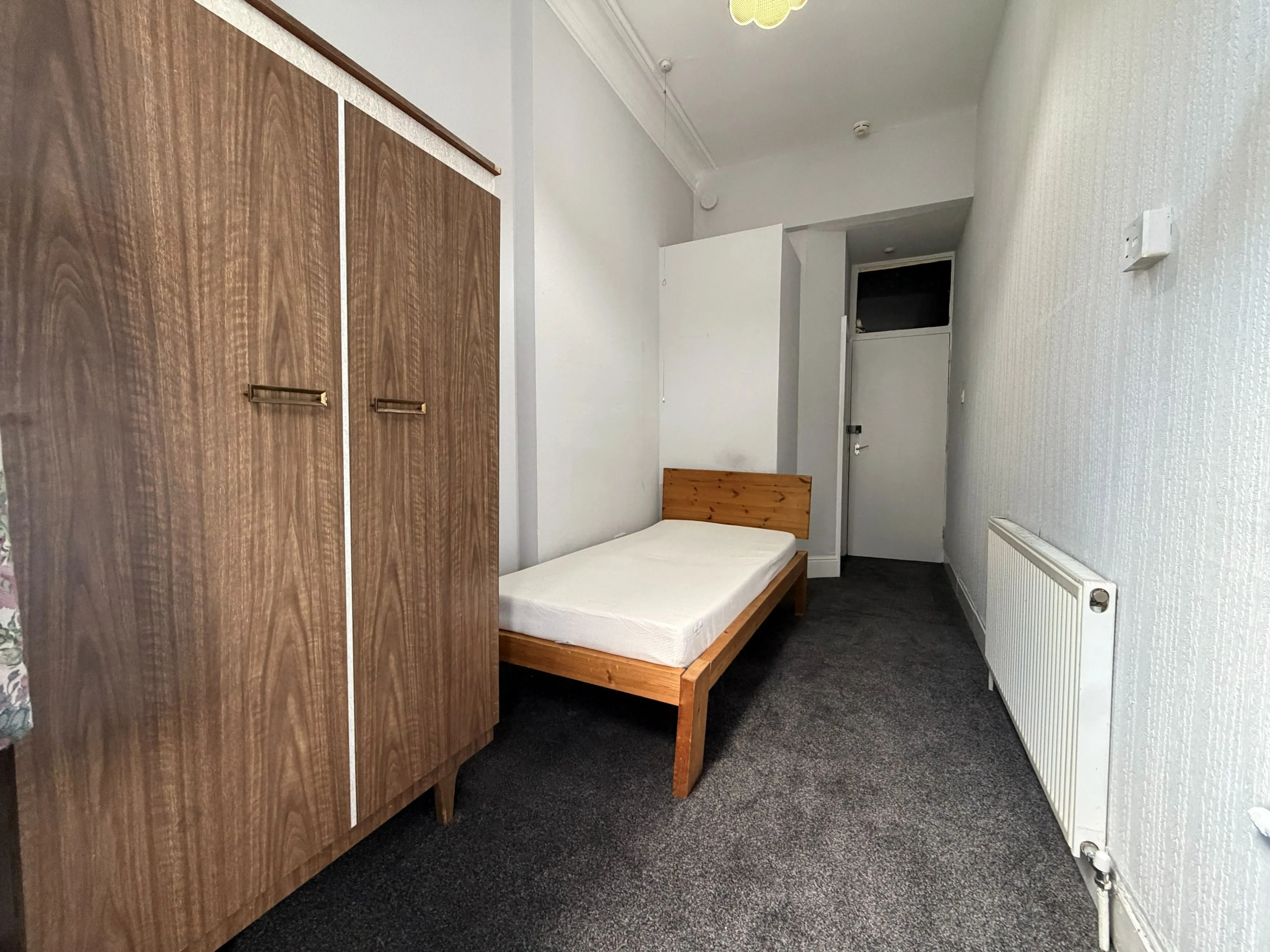 Room Russell Terrace in Royal Leamington Spa