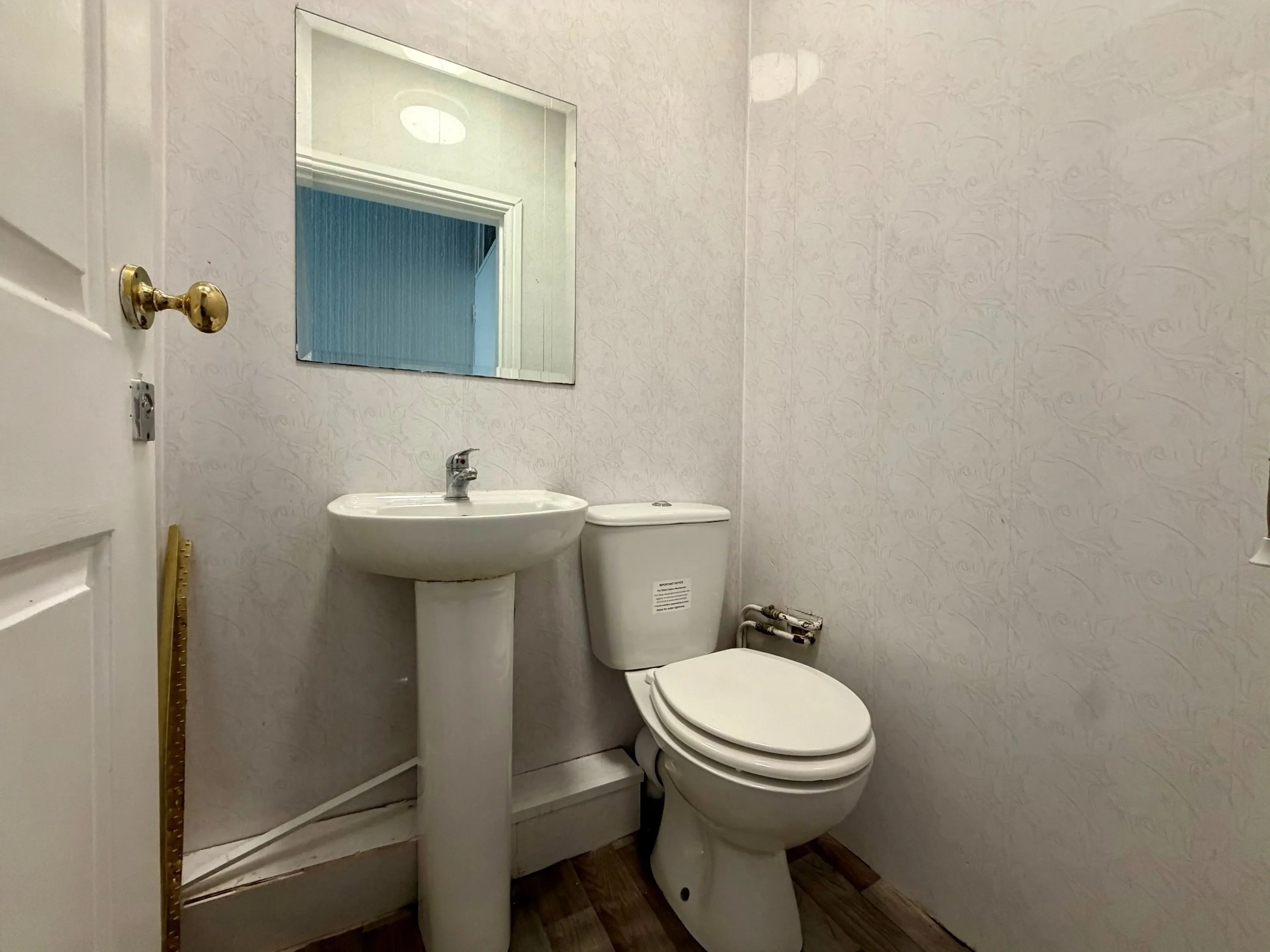 Room Russell Terrace in Royal Leamington Spa
