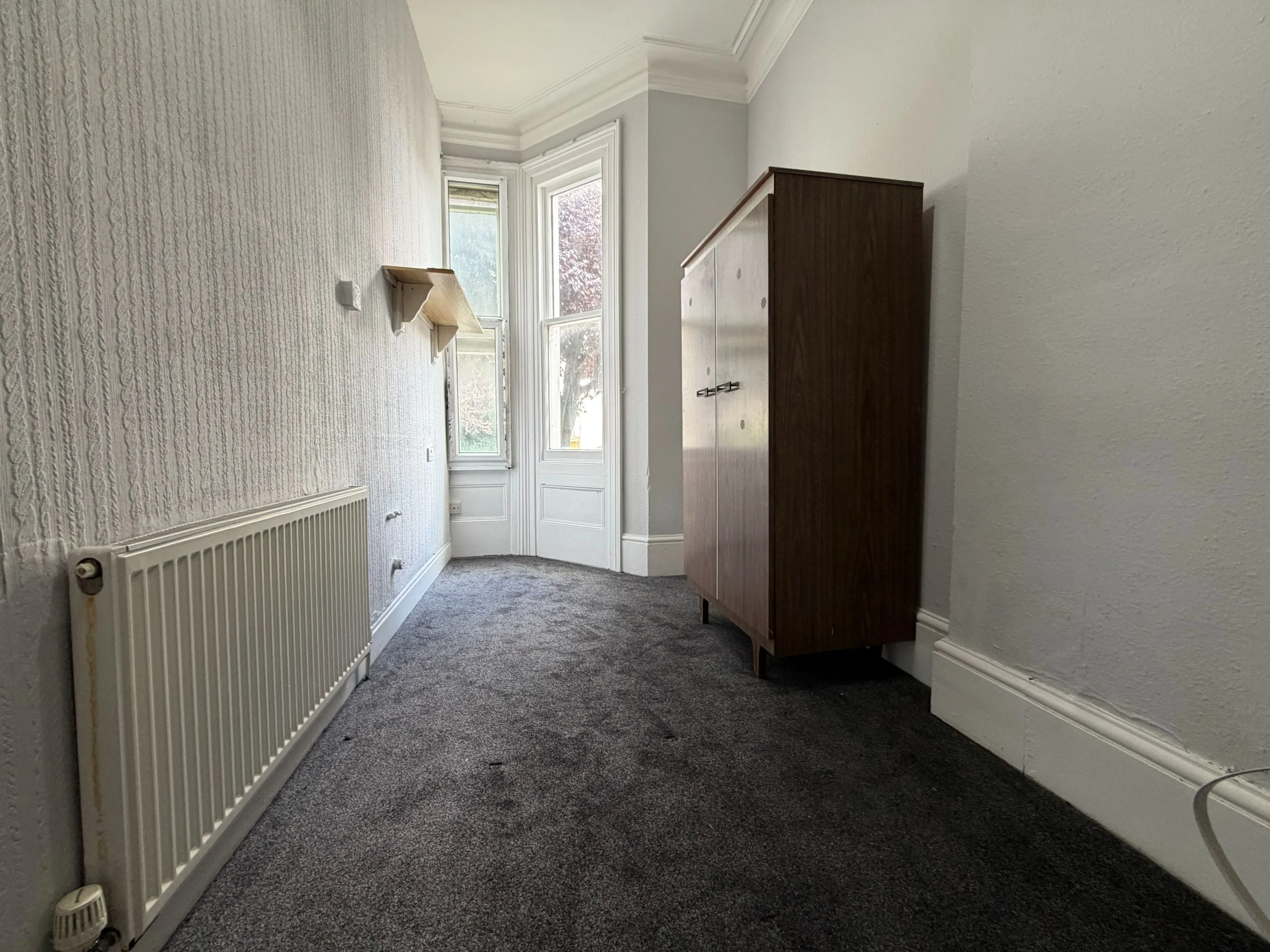 Room Russell Terrace in Royal Leamington Spa