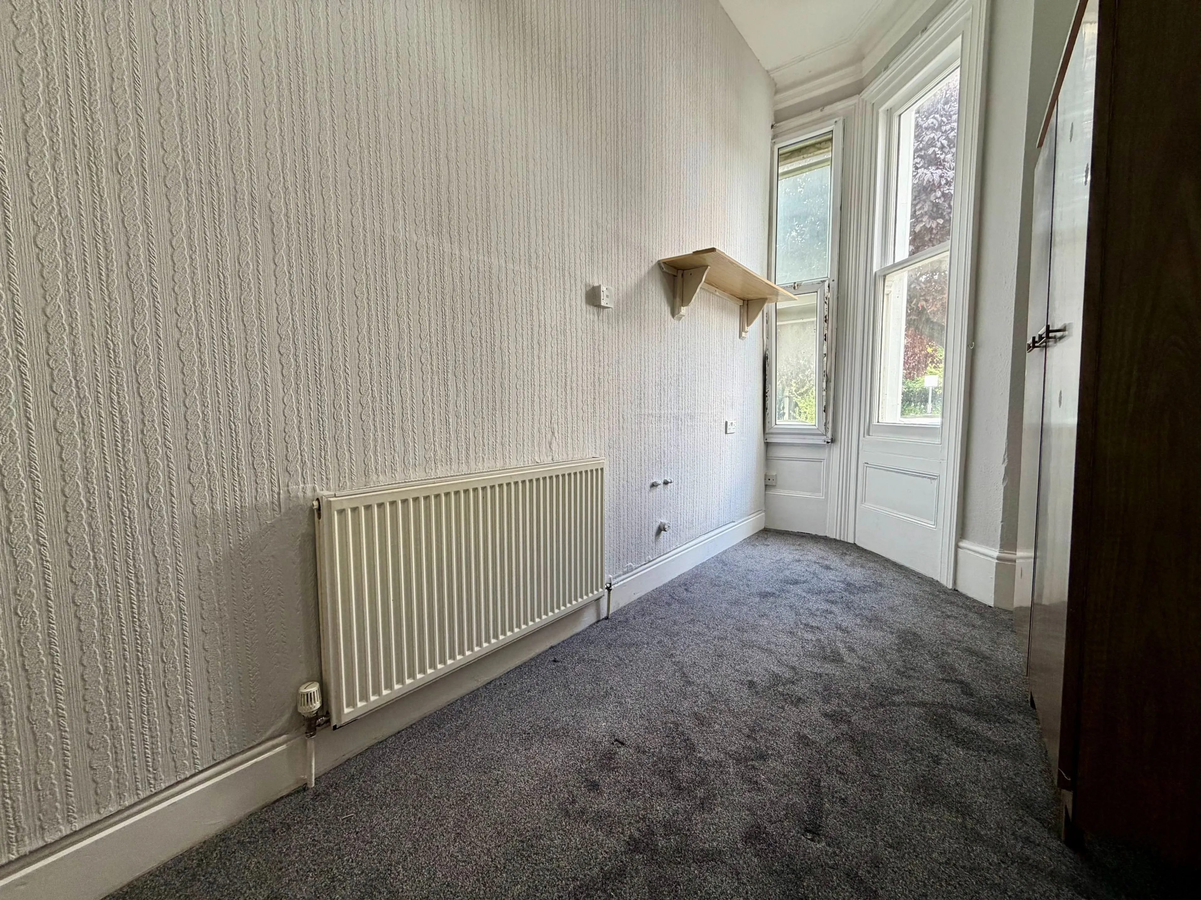 Room Russell Terrace in Royal Leamington Spa
