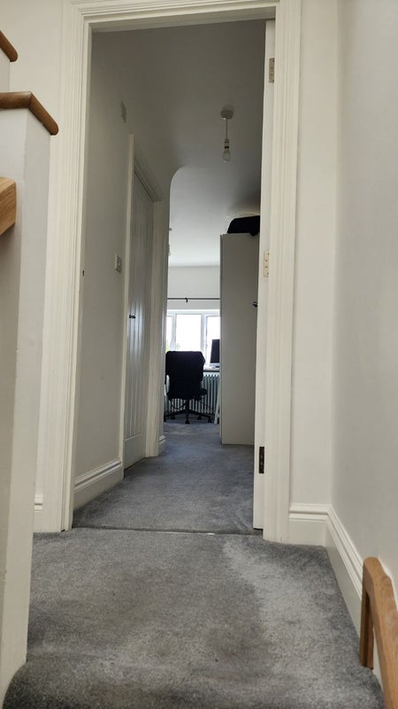 House Adys Road in Greater London
