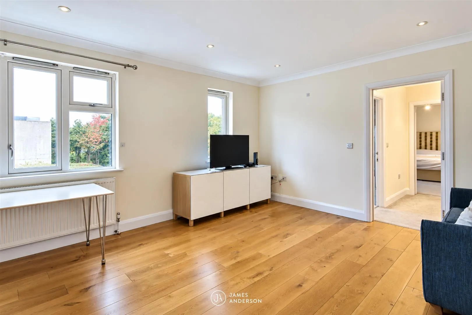 Flat Roehampton Gate in Greater London
