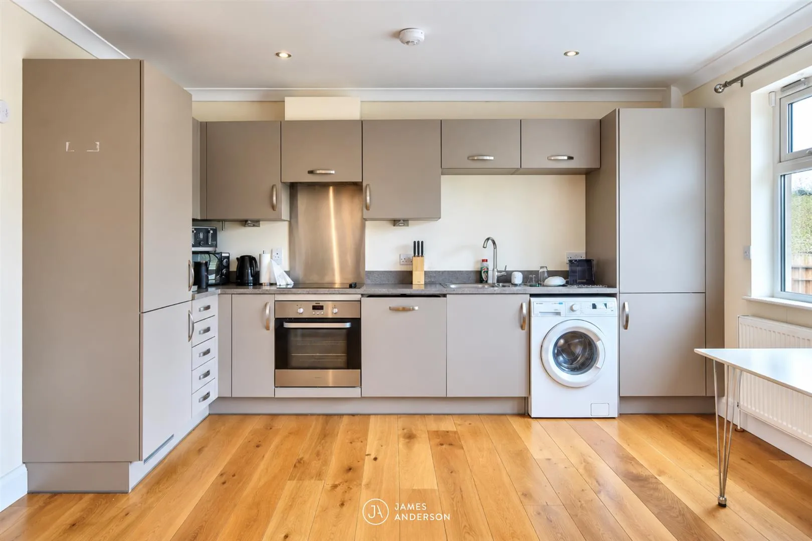 Flat Roehampton Gate in Greater London
