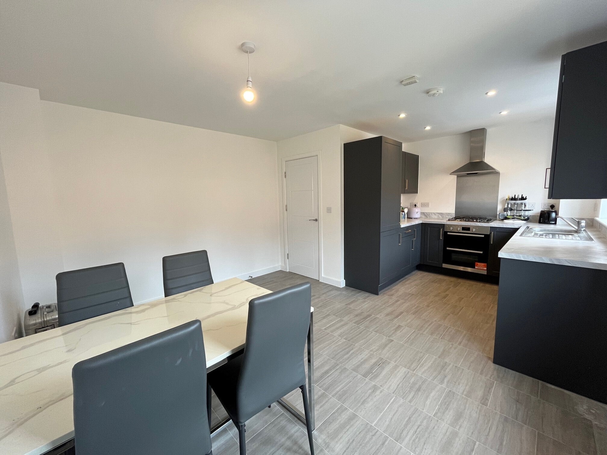 House Poppy Close in Bristol