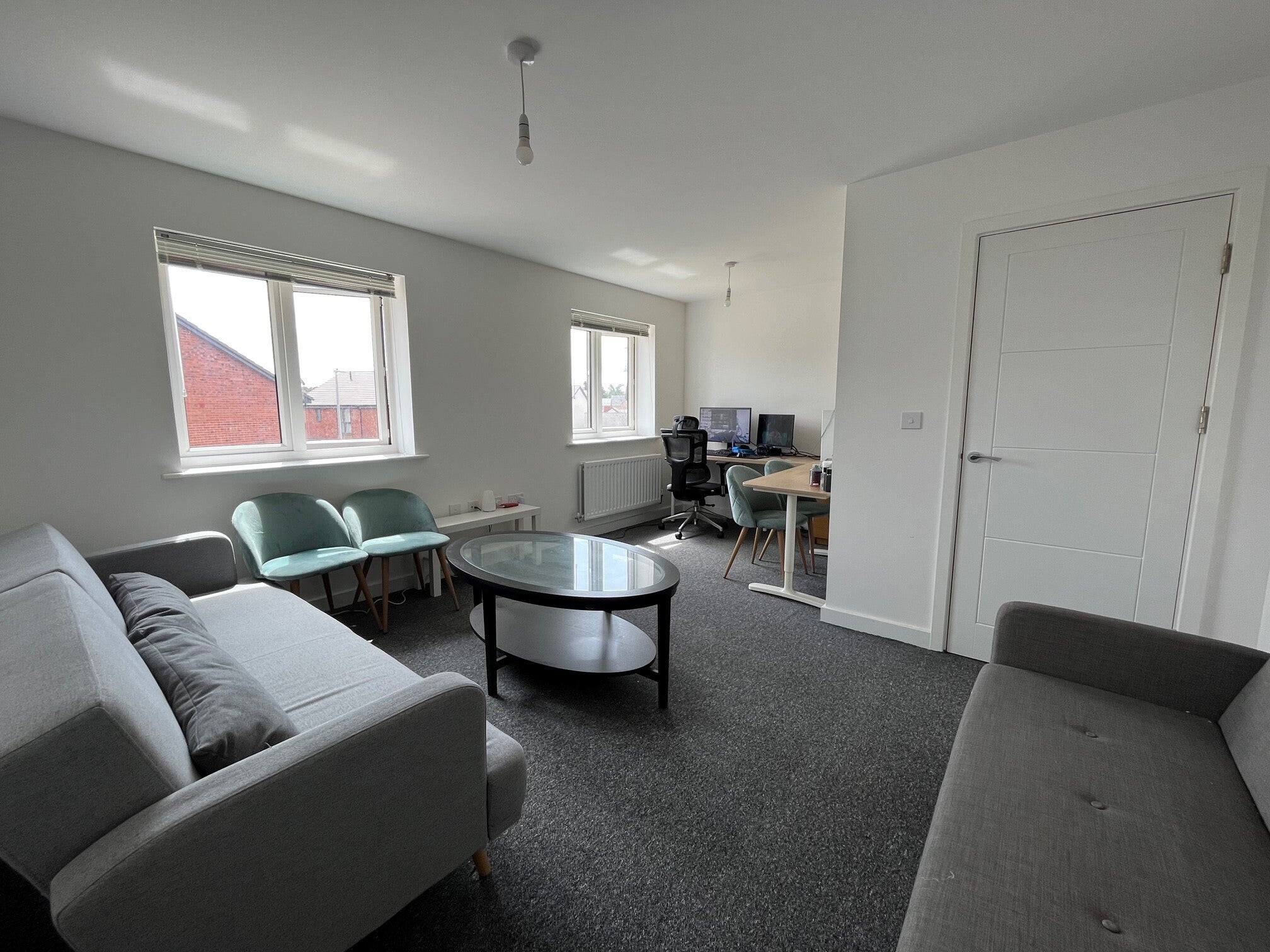 House Poppy Close in Bristol