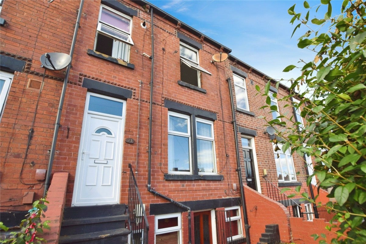 House Longroyd View in Leeds