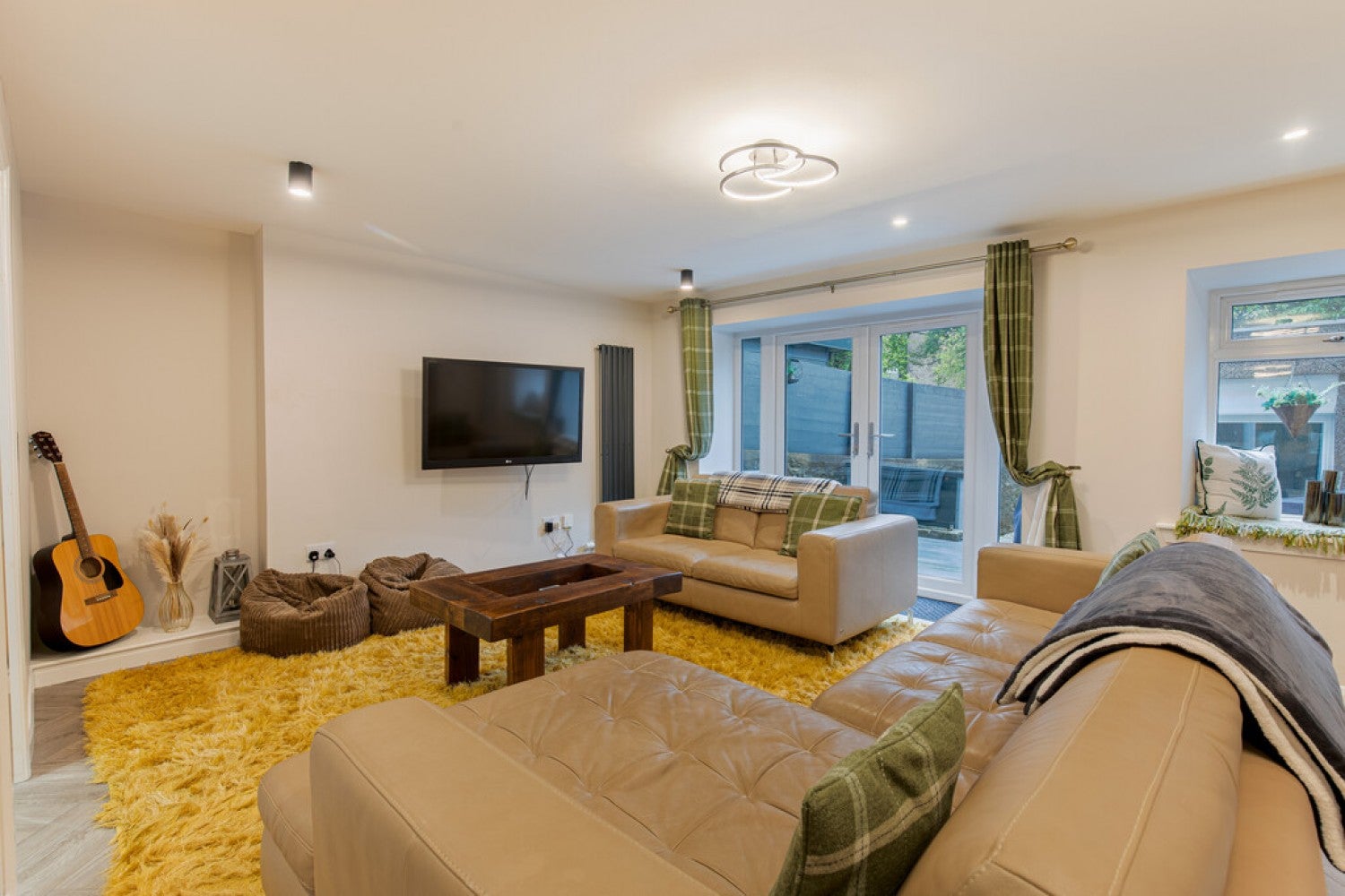 House Fonthill Terrace in Aberdeen City