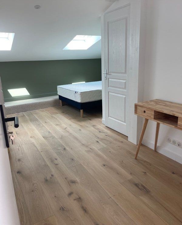 Flat Rue des Treilles in Libourne