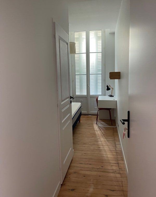 Flat Rue des Treilles in Libourne
