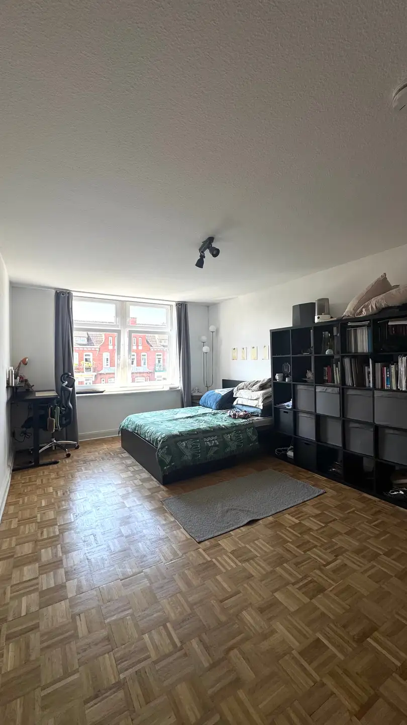 Zimmer Holtenauer Straße in Kiel